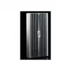 Rittal Blue e+ S Wandmontage-Kühlgerät 1,0 kW 400x950x196 mm