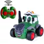Jamara Fendt RC Plüschtraktor 2,4 GHz mit Sound 410200