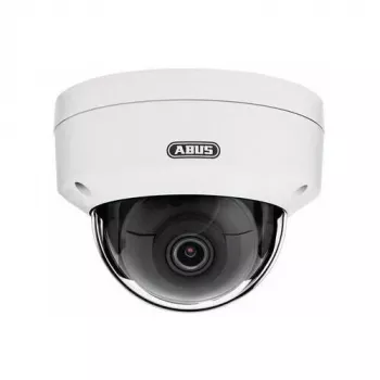 ABUS TVIP48511 8 MPx PoE IP Mini-Dome-Kamera