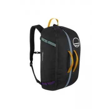 Wild Country Movement 35 schwarzer Wanderrucksack