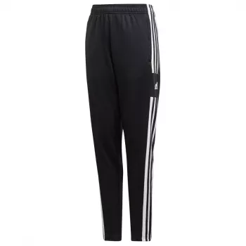 adidas Squadra 21 Trainingshose Jugend Schwarz GK9553 128cm