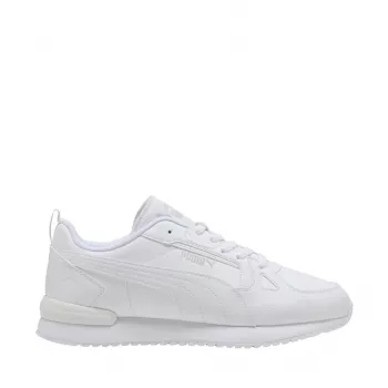 Puma R78 Cyclone SL Herren-Sneaker Weiß 406163 02, Größe 42