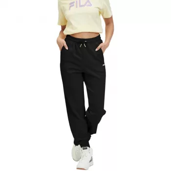 FILIPEK Damen Fila Buetzow Sporthose Schwarz FAW0701 80010 S