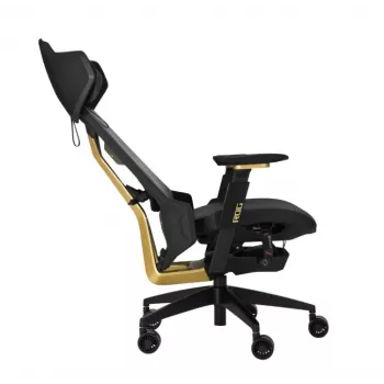 ASUS ROG Destrier Edition 20 Gaming-Stuhl Schwarz