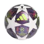 adidas UCL 25/26 Final Pro Sala Futsal Ball Lila/Weiß