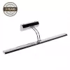 Lusty 5531-24W LED Wandleuchte, 24W integrierte LED, 2160 lm, 4000K, Weiß