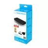Esperanza NOVA ENS104 8-Port Gigabit Switch 10/100/1000