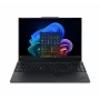 Lenovo ThinkPad E16 G4 21YC004YPB 16 inch WUXGA IPS Laptop, Intel Core Ultra 5 325, 32GB DDR5, 512GB SSD, Windows 11 Pro, Schwarz