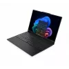 Lenovo ThinkPad E16 Gen 4 (Intel) Copilot+ PC 21YC0051PB Laptop, 16 Zoll WUXGA IPS, Intel Core Ultra 7 355, 32GB DDR5, 1TB SSD, Windows 11 Pro, englische Tastatur