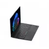 Lenovo ThinkPad E16 Gen 4 (Intel) Copilot+ PC 21YC0051PB Laptop, 16 Zoll WUXGA IPS, Intel Core Ultra 7 355, 32GB DDR5, 1TB SSD, Windows 11 Pro, englische Tastatur