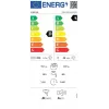 Gorenje WDG2PS954A1D2/PL Waschmaschine mit Trockner, 9 kg Waschen / 6 kg Trocknen, 1400 U/min, Energieeffizienzklasse A, Weiß