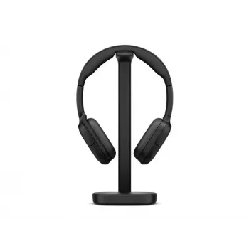 HP Poly Focus 625 Headset + kabellose Ladestation