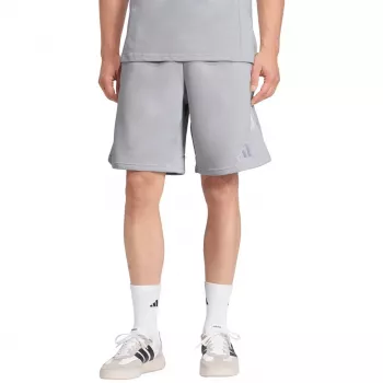 adidas Tiro 26 League Herren Graue Sweatshorts JY9669 XL