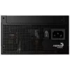 AeroCool Smart B1 80 PLUS Bronze Netzteil, PCIe 5.1, ATX 3.1 - 650 Watt, Schwarz
