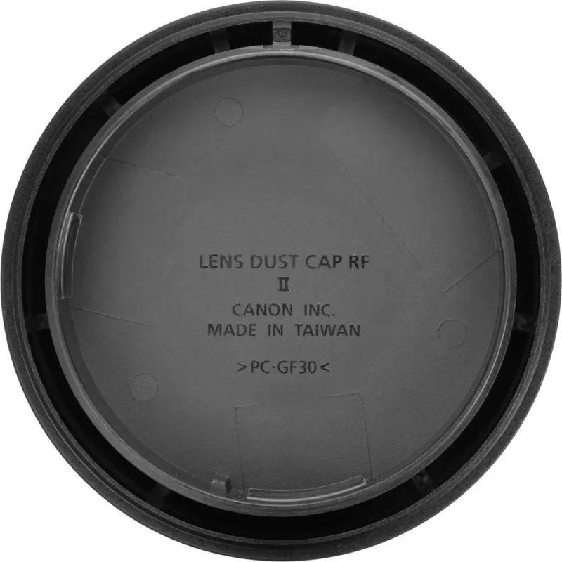 Canon RF II Objektivrückdeckel (7464C001)