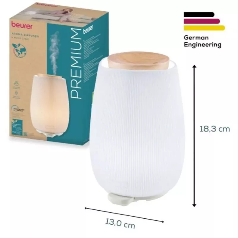 Beurer LA45 Aroma Diffuser