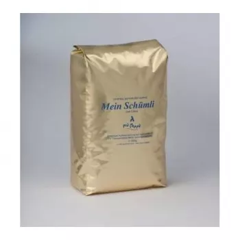 piu Basic Kaffeebohnen 1000 g
