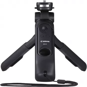 Canon HG-100TBR Stativgriff mit BR-E1 Fernbedienung (4157C001)