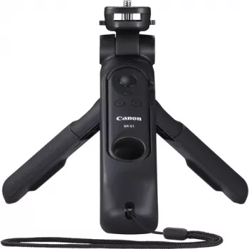Canon HG-100TBR Stativgriff mit BR-E1 Fernbedienung (4157C001)