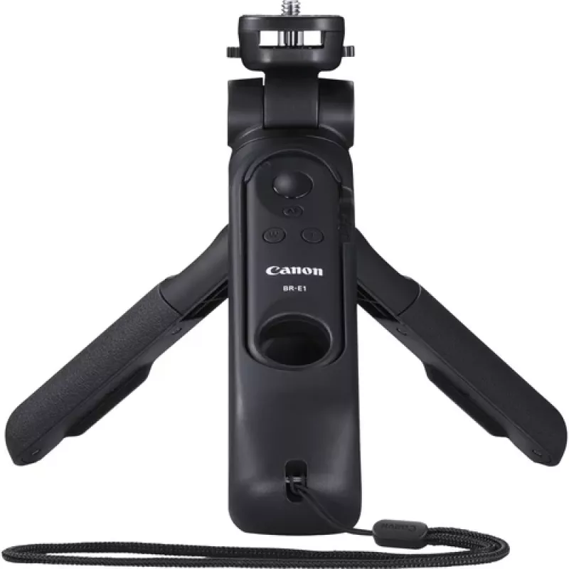 Canon HG-100TBR Stativgriff mit BR-E1 Fernbedienung (4157C001)