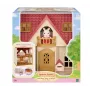 Sylvanian Families Starter Haus