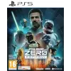 Star Wars Zero Company PlayStation 5 Spiel