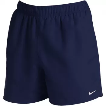 Nike Herren 5 Zoll Volley Badeshorts Midnight Navy NESSA560 440 Größe L