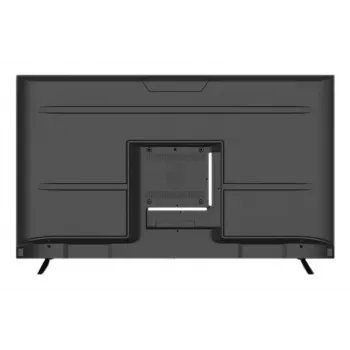 NO NAME LEDTV55A1T2 55-Zoll QLED 4K UHD Smart TV mit Dolby Vision IQ, HDR10+, Dolby Atmos, VIDAA U5.0, Alexa Built-in, rahmenloses Design, Game Mode