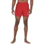 Nike Essential 5 Herren-Badeshorts Rot NESSF560 614 Größe M