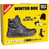 ARAS Winter Box mit Gratis-Gadgets