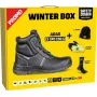 ARAS Winter Box mit Gratis-Gadgets