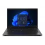 Refurbished Lenovo ThinkPad L14 G3 Intel Core i5-1245U 16GB RAM 256GB SSD 14 Zoll FHD IPS Windows 11 Pro Schwarz