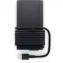 DELL 100W GaN USB-C PD Netzteil Dual Port Space Gray (0KDPR)