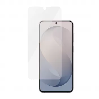 PanzerGlass Ultra-Wide Fit Displayschutzfolie für Samsung Galaxy S26 FE mit EasyAligner