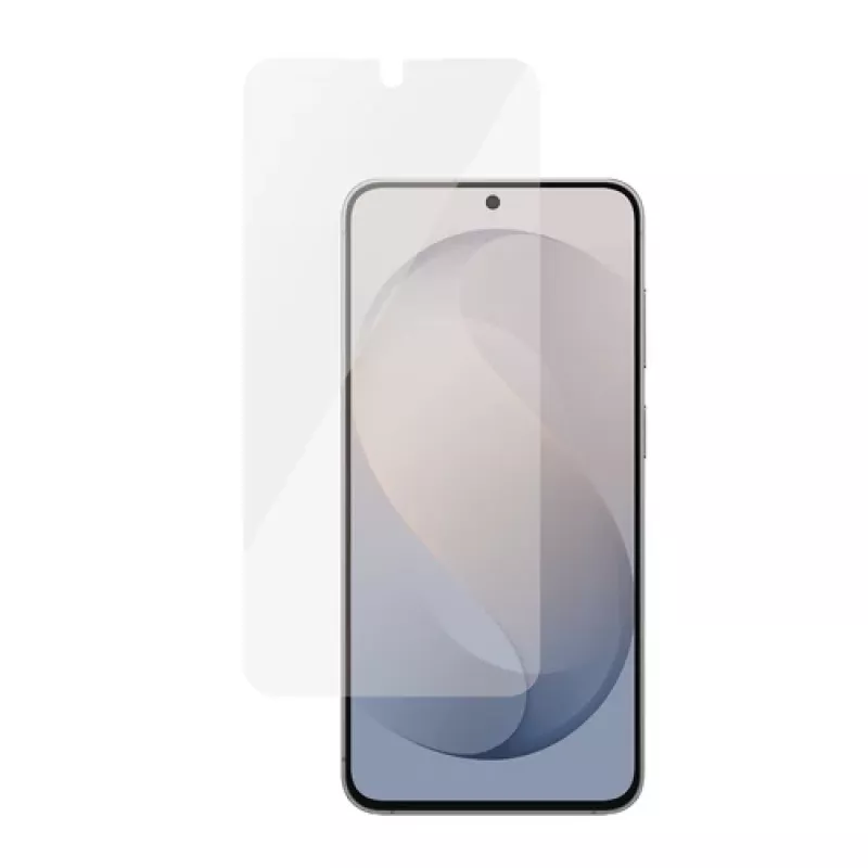 PanzerGlass Ultra-Wide Fit Displayschutzfolie für Samsung Galaxy S26 FE mit EasyAligner