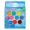 EPOCH Aquabeads Glitzerperlen