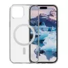 dbramante1928 Iceland Pro MagSafe Hülle für iPhone 15 Plus - Transparent