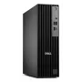 Dell Pro Slim QCS1250 Desktop-PC - Intel Core Ultra 5 235, 8GB DDR5, 512GB NVMe SSD, Intel Graphics, Windows 11 Pro, TPM 2.0, 3 Jahre ProSupport