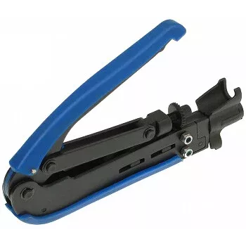 DELTA HLT-548 Crimpzange