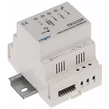 ROGER PR102DR Zutrittskontroller
