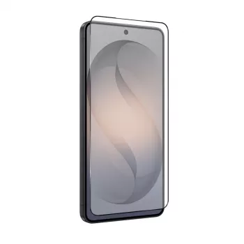 CRONG Tempered Glass 3D Lite Hybrid Screen Protector für Samsung Galaxy S26 Ultra