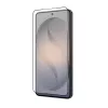 CRONG Tempered Glass 3D Lite Hybrid Screen Protector für Samsung Galaxy S26 Ultra