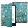 Tech-Protect SmartCase Hülle für Kindle Paperwhite 2024 / Colorsoft / Signature Edition, sakura