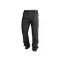 ACTIFLEXTROUSERS 58 - 4-Wege-Stretch-Arbeitshose mit CORDURA®-Verstärkungen, KneeGuard™-System, Schwarz, Größe 58