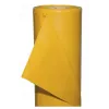 PRAXA Dampfsperrfolie 2m x 50m x 0,2mm PE Feuchtigkeitsschutz Rolle