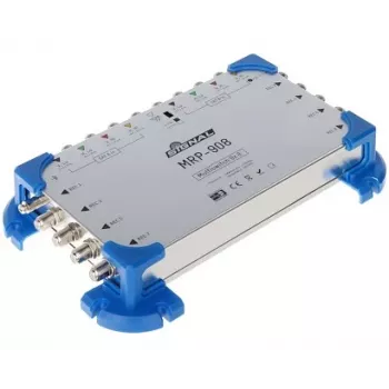 SIGNAL MRP-908 Multiswitch 9 Eingänge / 8 Ausgänge