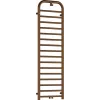 DEANTE AGI_CG51 Badheizkörper Leiter 1570mm x 500mm Weiß 870W