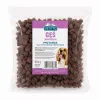 PETITTO Calcium-Würfel mit Gans für Hunde 500g