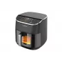 Blaupunkt AFD801 Heißluftfritteuse