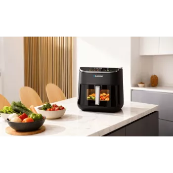 Blaupunkt AFD801 Heißluftfritteuse